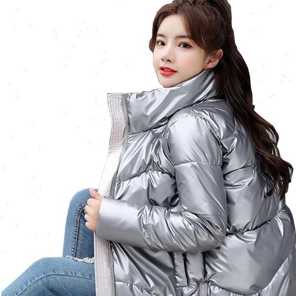 

womens winter jacket parka womens bread winter coat down jacket womens down parka women parka winter jacket woman k84, Black