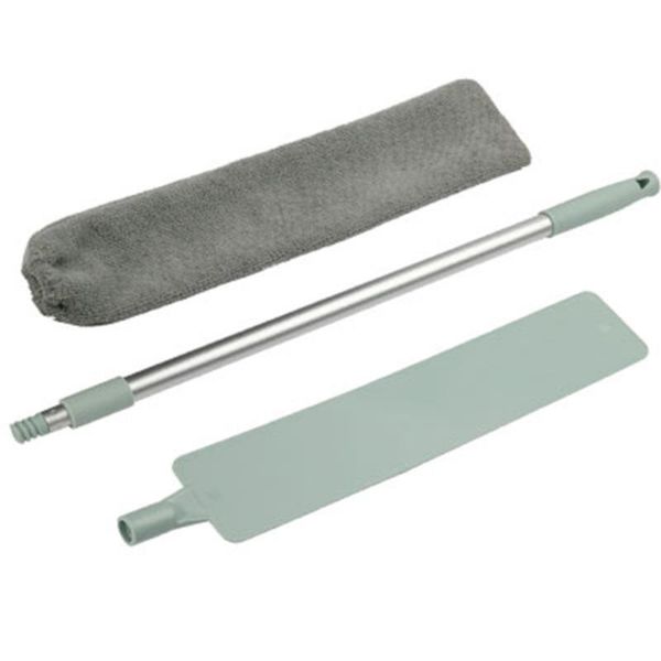 

hand push sweepers extended handle household cleaning sweep dust dusters removable and washable removal brush