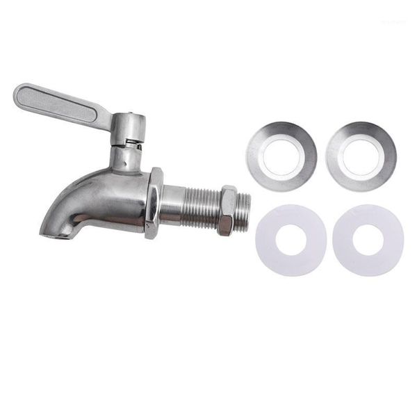 

bathroom sink faucets stainless steel beverage drink dispenser wine barrel spigot / tap faucet m161