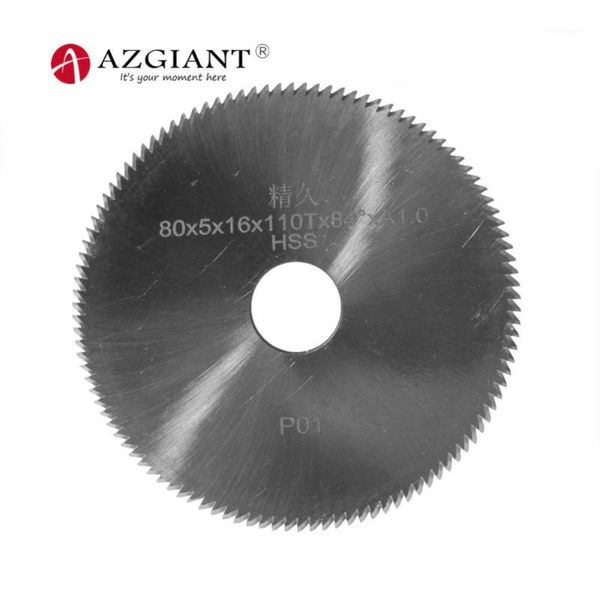 

110t 80*5*16mm p01 hss angle milling cutter 84 degree blade for silca bravo key cutting machines duplicating keys1