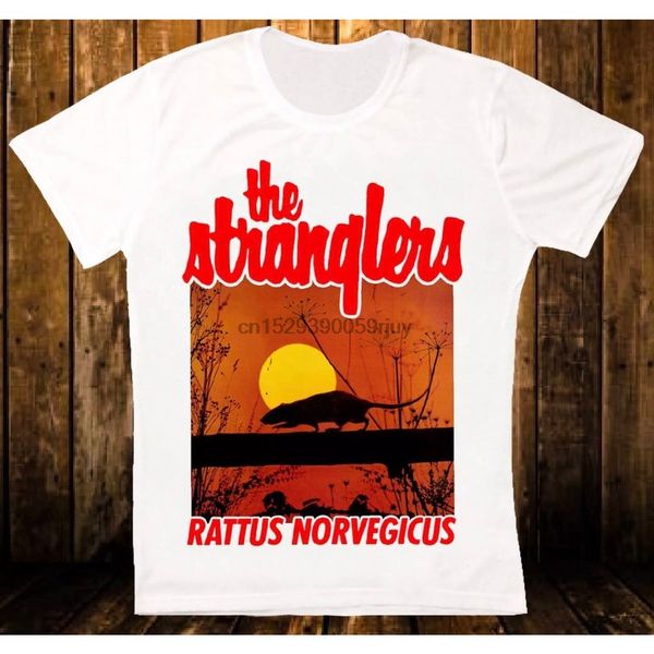 

the stranglers punk rock music tshirt sport hooded sweatshirt hoodie