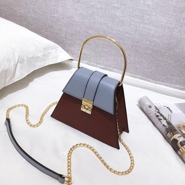 

2020 women bag wholesale temperament shoulder bags wholesale ladies party handbags new fashion bag