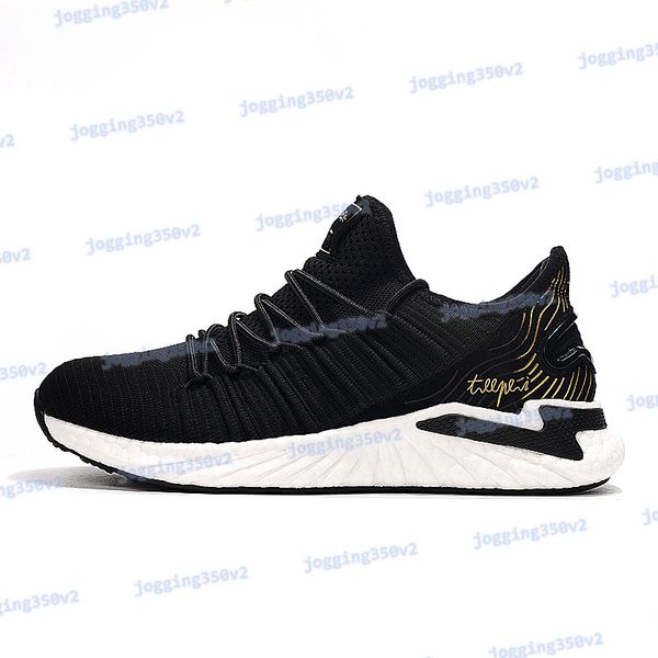 

treeperi socks trainer black metallic gold us 8 eur 39 for women shoes jogging sneakers