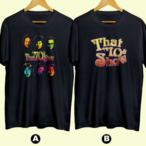 

that 70's show american sitcom tv series 3 t-shirt sport hooded sweatshirt hoodie