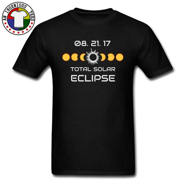 

solar eclipse phenomena image tshirt crew neck male & tees black swea discount printed on sport hooded sweatshirt hoodie men t shirt