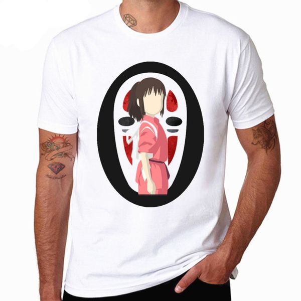 

japanese anime spirited away short sleeve howl's moving castle casual miyazaki hayao totoro hommet sport hooded sweatshirt hoodie t shi