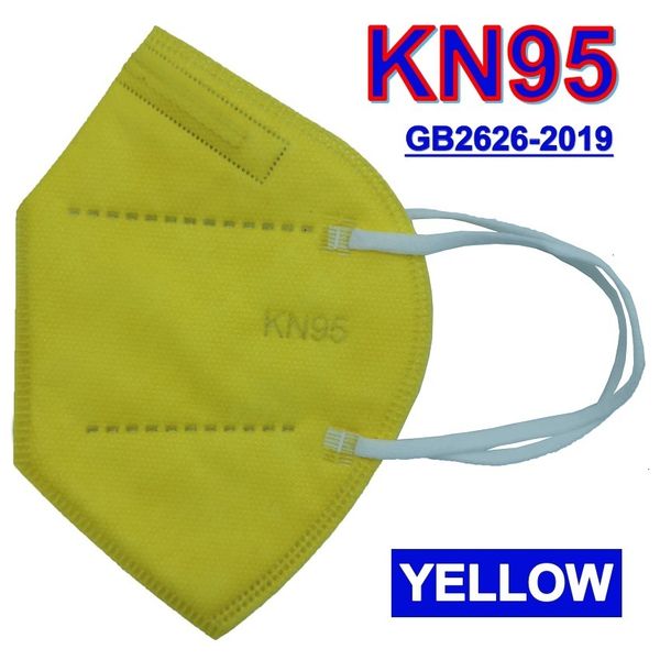 

factoryply kn 95 disposable protective 5 face melt-blown nov-woven filter mask in stock fress fast 6 ibonz