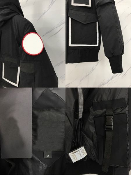 

parkas outerwear designer womens sports usa coats yellow orange mens black down brands size xs-xxl dkfls