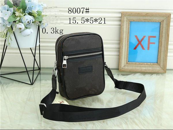 

famous leather mens messenger bags briefcase casual business vintage men's crossbody bag bolsas male cross body 8007#y765