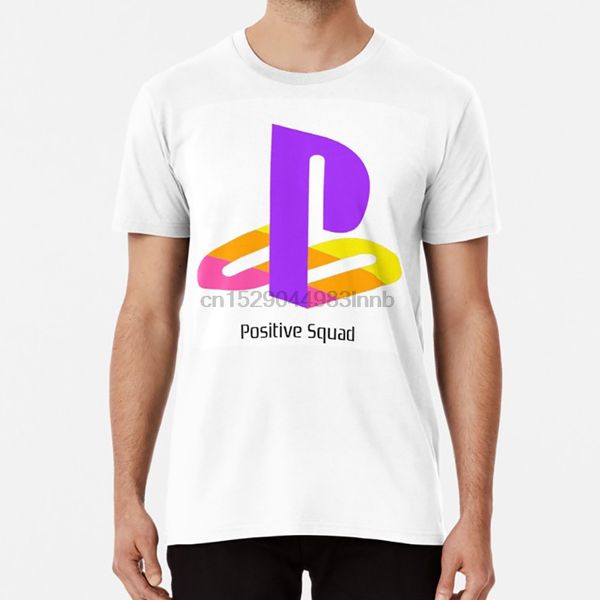 

positive squad - dj smokey t shirt positive squad positive squad dj smokey sport hooded sweatshirt hoodie