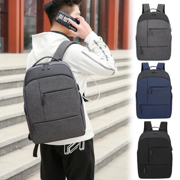 

nylon men's backpacks big capacity male backpack 2020 new designer men travel bag computer backpack lapbags men