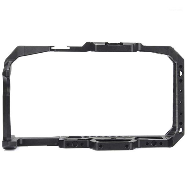 

for bmpcc 4k camera cage 1/4 inch 3/8 inch screw nato rail thread for blackmagic pocket cinema camera bmpcc 4k video cage1