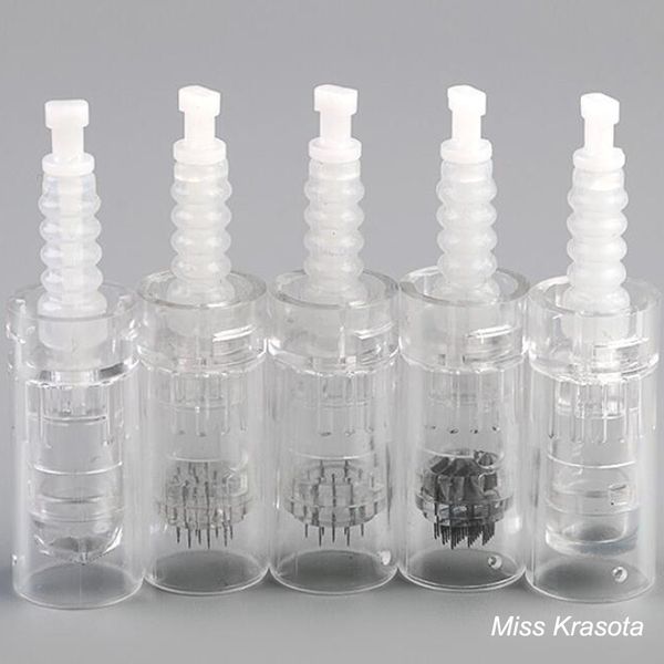 

1/3/5/7/9/12/36/42pinsneedlecartridge3d/5d/roundnanofordrpenn2/m5/m7 raben