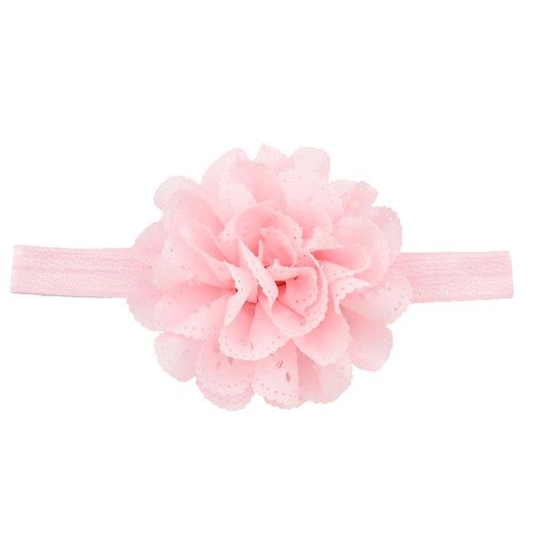 

candy color flower headband hair band elastic headbands for kids girls hair accessories decor 579 q sqcrjt