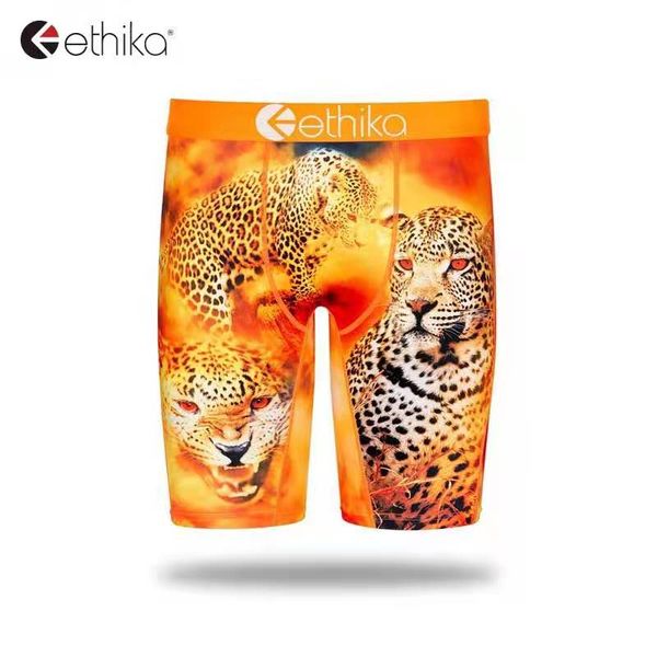 

ethika random styles ethika men boxers underwear sports hip hop rock popular underwear fashion quick dry panties wholesale 989