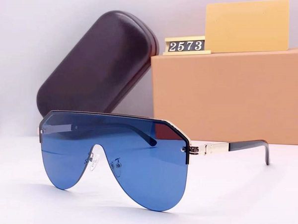

2021 new luxur classic pilot sunglasses designer brand fashion mens womens sun glasses eyewear metal glass lenses with box dgnzj, White;black