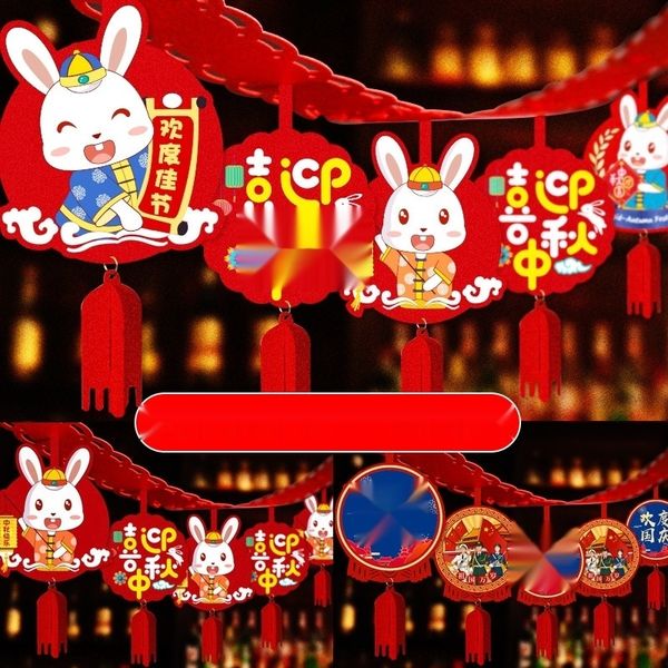 

oahwt itemsshopping scenesflowersflagsdecoration daydecorative mid-autumn accessoriespendant accessoriesmallssupermarketsin-store festivalna