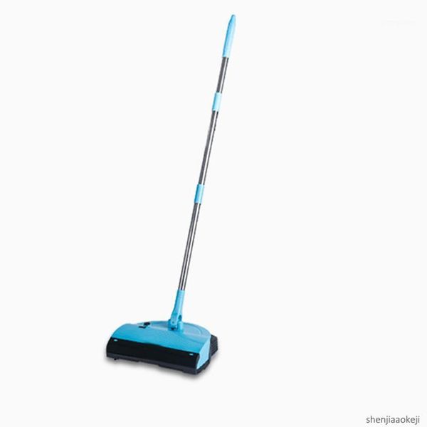 

automatic sweeping machine household wireless 3 in 1 multi-function suction mopping hand push lazy sweepers sweeping robot