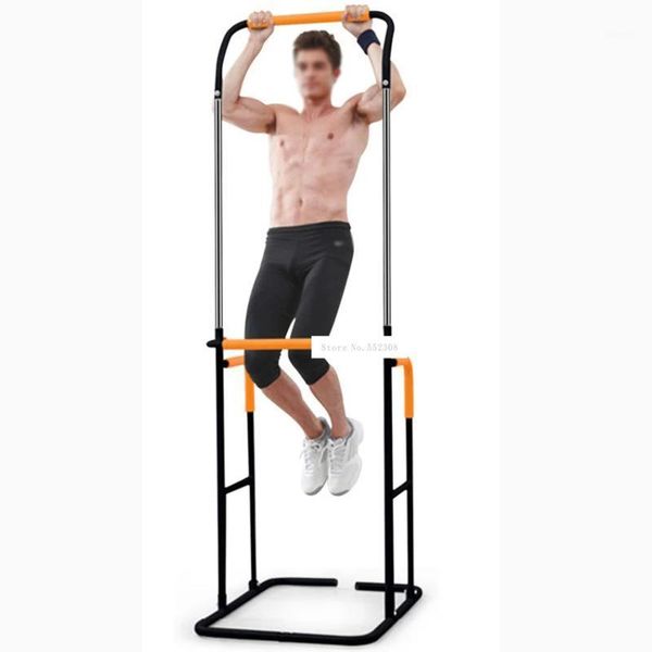 

horizontal bars 609 multifunctional pull up bar 5 gears adjustable height for whole family parallel device indoor fitness horizontal1
