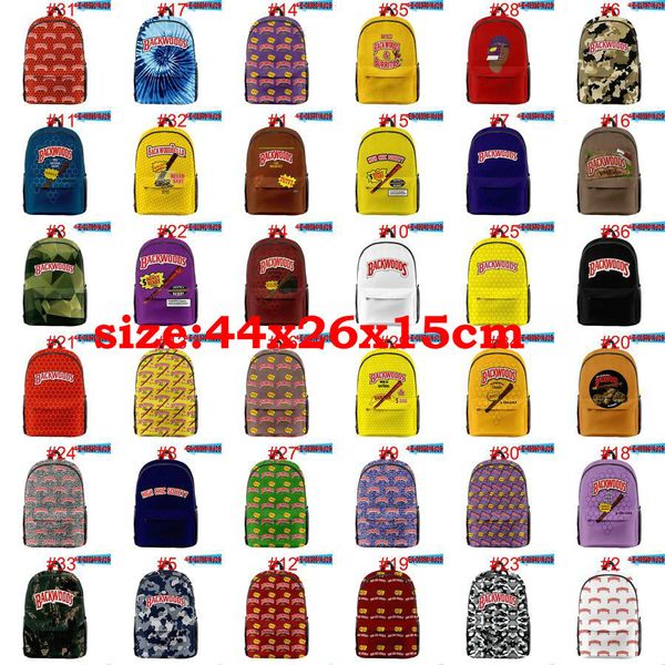 

backwoods backpack banana backwoods backpack dark stout backwood backpack vanilla print bag lapshoulder school bag travel bag sqcfkx