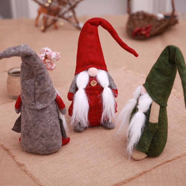 

2021 window decoration, lovely furnishings, standing posture, lattice fashion theme doll style decoration new