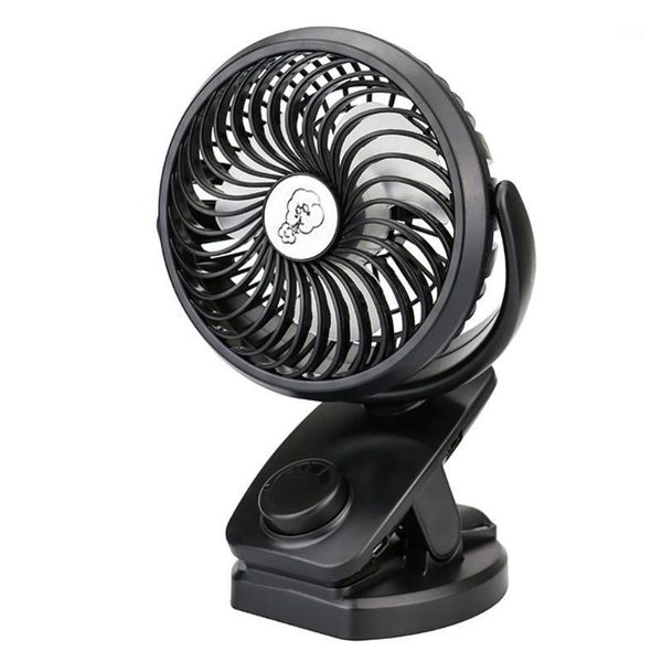 

electric fans f150 portable handheld small fan clip usb charging deskmini outdoor1