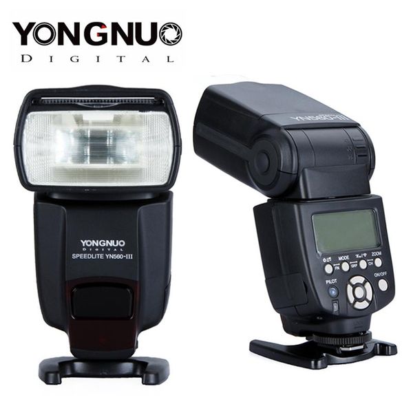 

yongnuo yn560iii yn560-iii yn560 iii wireless flash speedlite for pentax camera