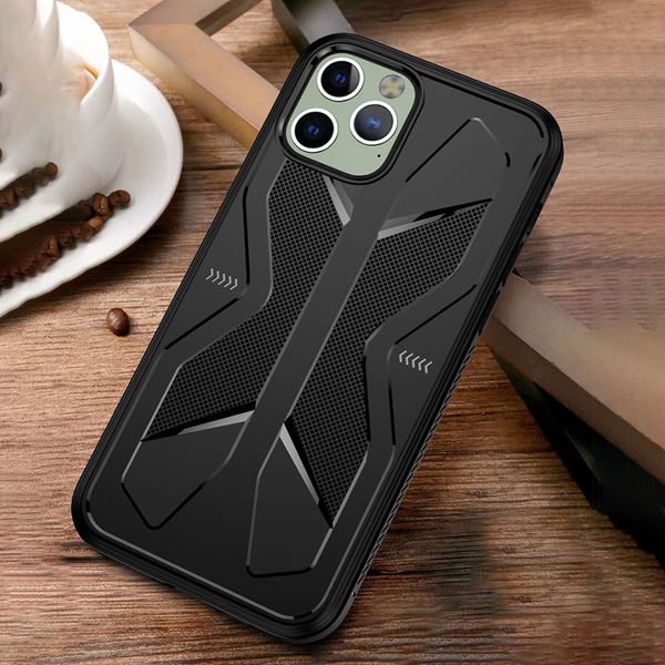 

shockproof protective tpu soft phone case for iphone 12 mini/12/12 pro/12 pro max