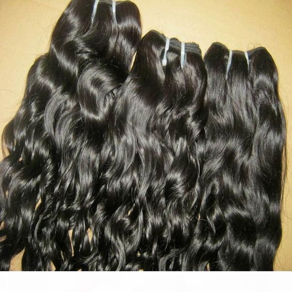 

2020 new year pretty girls lovely 8a queen hair brazilian natural bouncy curly hair price can be dyed 3pcs lot 300g thick bundles, Black