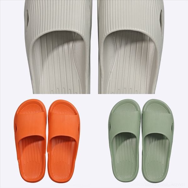 

jwf slippers slides women flip flops sandal women leather withmetal black white breathable slipper sock designer brown summer beach