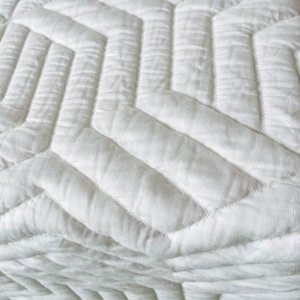

pillow [us-w]premium firm hypoallergenic bamboo fiber memory foam queen (single/nantong) 190812212