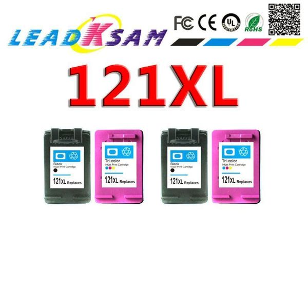 

121xl compatible for 121 for 121 xl ink cartridge deskjet d2563 f4283 f2423 f2483 f2493 f4213 f4275 f4283 f45831
