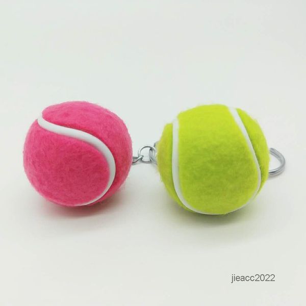 

keys chain mickings 3.5cm tennis gifts, Silver
