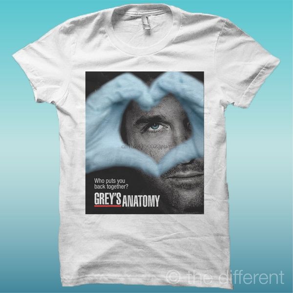 

t-shirt greys anatomie heart white die happiness is have my t-shirt neu sport hooded sweatshirt hoodie