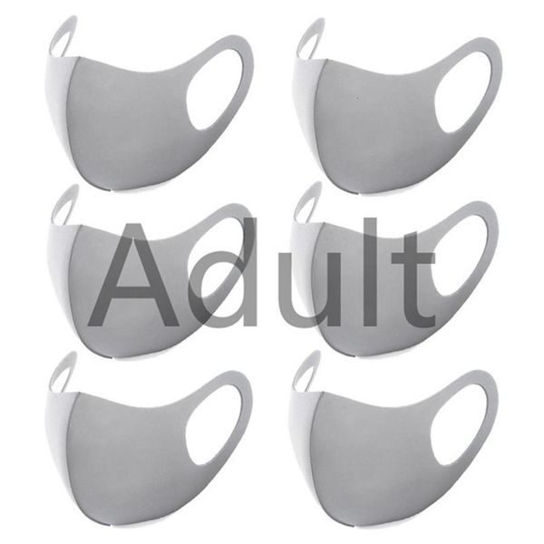 

dustproof pm2.5 designer cover mask respirator anti-dust face washable reusable ice silk cotton masks chi