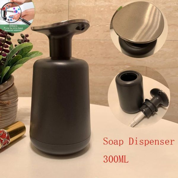 

300ml travel washing lotion soap dispenser portable soap pump dispenser shampoo hand sanitizer spieniacz do szamponu1