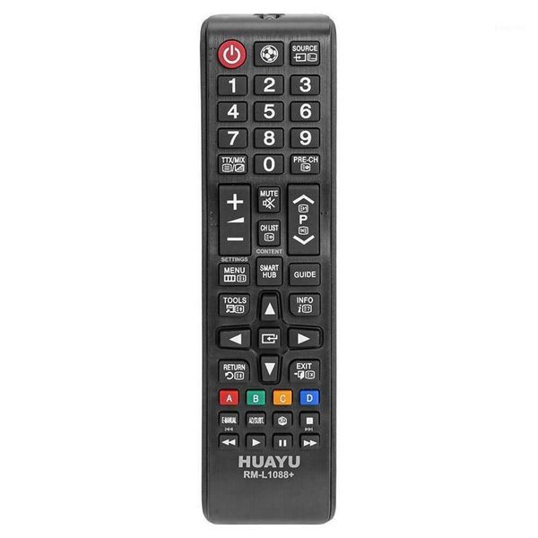 

rm-l1088+ replacement tv remote control smart controller for 59-003261