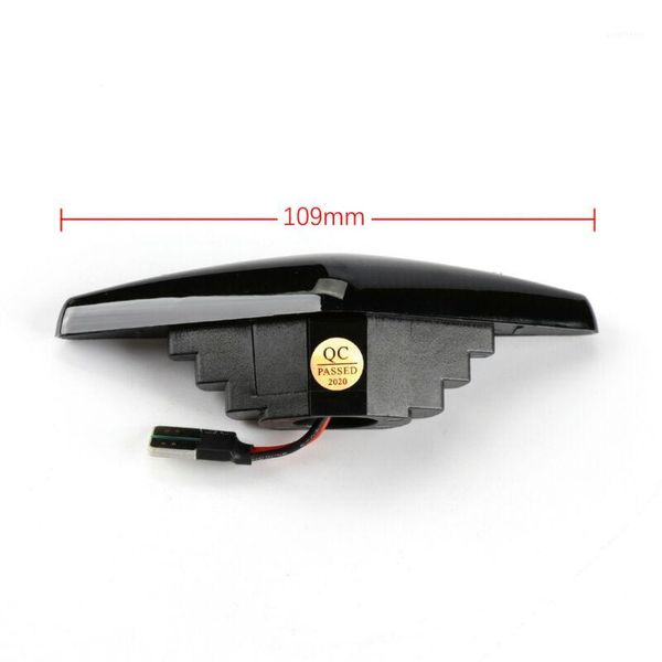 

safety indicator lights dynamic flow marker indicators for focus1