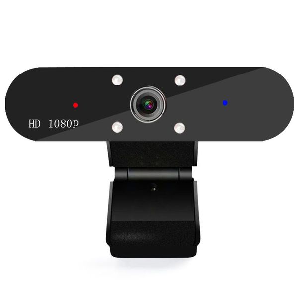

webcam 1080p autofocus full hd usb camera web cam microphones windows 10 for computer with stand camara web para pc