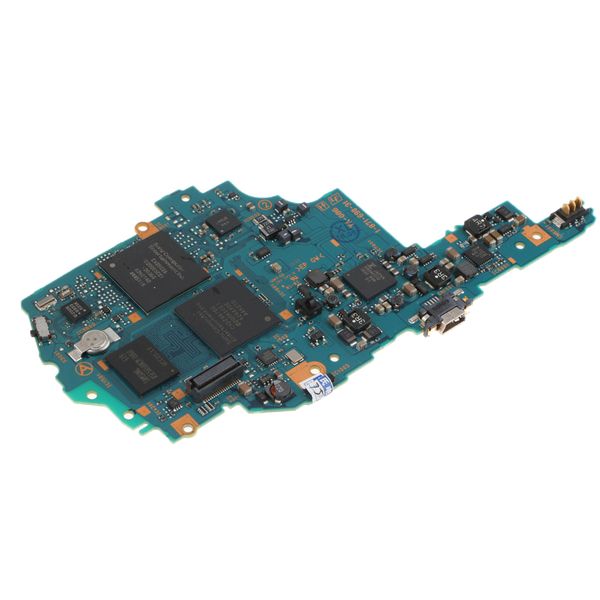 

replacement motherboard mainboard for sony psp 1000 game console