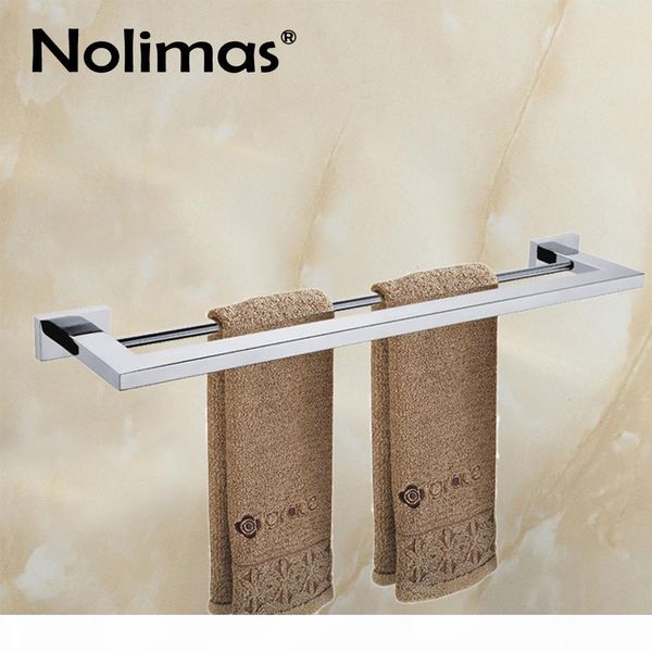 

bathroom 304 stainless steel towel bar toilet mirror polished towel racks with towel holder and brief fixed bathroom accessories bbybne
