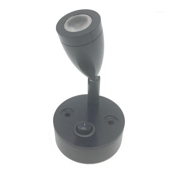 

3w 24v 12 volt led map lights1