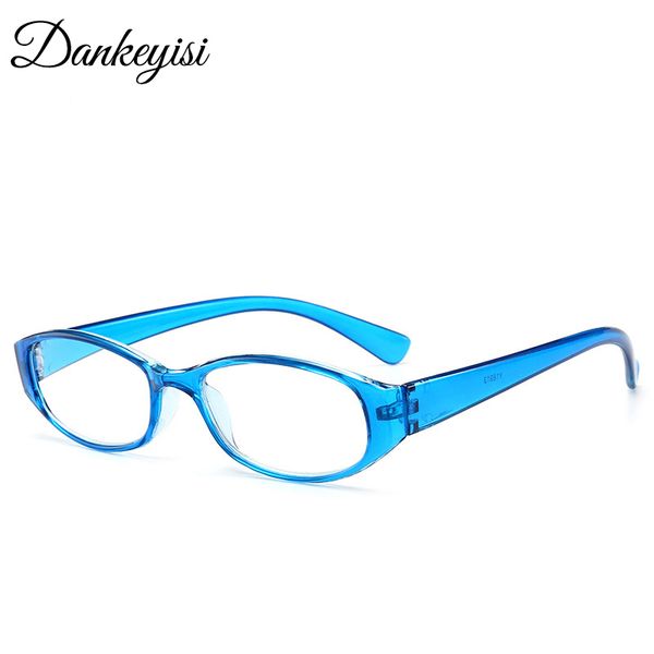 

ultralight men women dankeyisi glasses spectacles anti-fatigue presbyopia eyeglasses male female reading glass