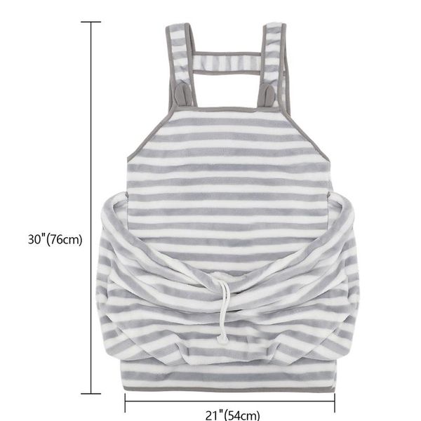 

cat carrier bag soft comfortable cat dog sleeping bag apron cats puppy outdoor travel sling shoulder bag pet jllmwr