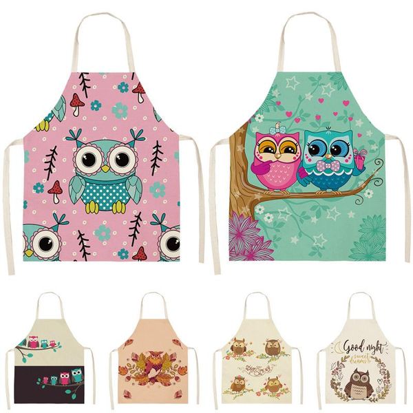 

pattern art kitchen красочный cm wear cooking главная нагрудники взрослый 5365 cleaning кук хлопка wq0128 1шт птица фартук белье фартуки yxl
