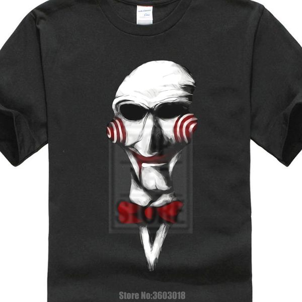 

saw t shirt horror film movie scary birthday present gift 019082 sport hooded sweatshirt hoodie
