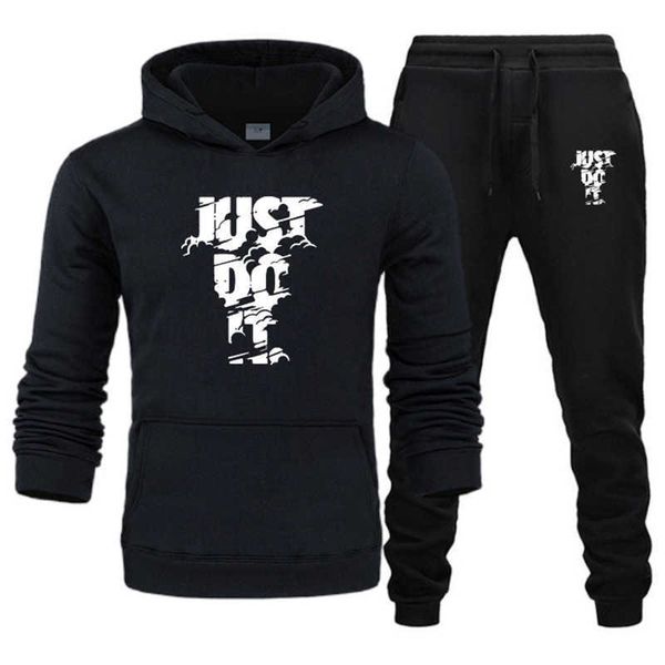 

mid jogging suits men designer brand soccer saints, Gray