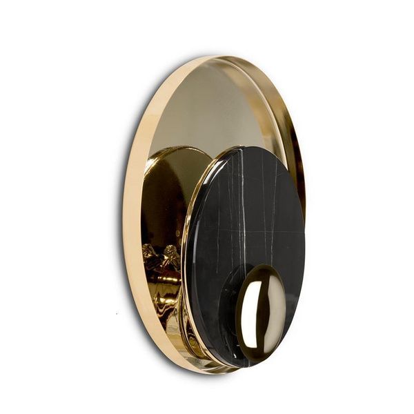 

2021 new decor living room light bedroom l clubhouse corridor art wall 0h90