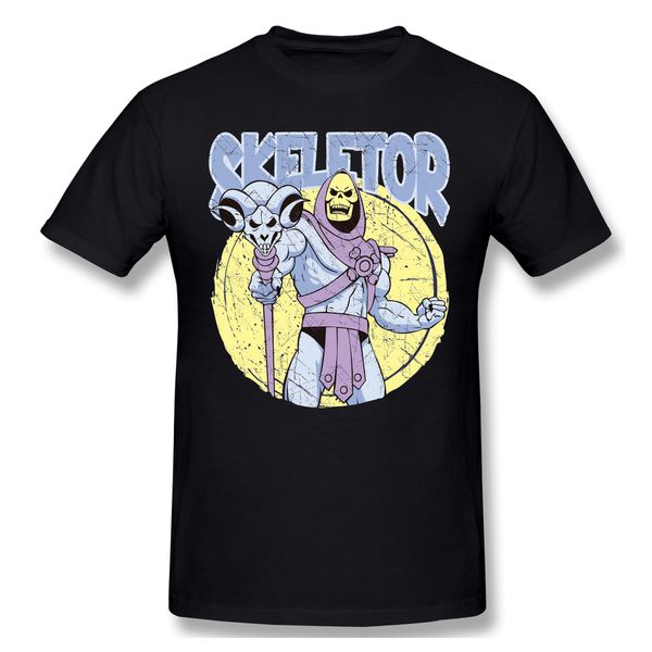 

skeletor t shirts summer short sleeve t-shirt hipster ofertas o neck casual tshirt sport hooded sweatshirt hoodie
