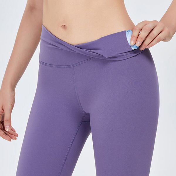 

ladies seamless leggings with pockets women high waist tights legging jogging yoga compression pants gym clothing sweetlegging, White;red